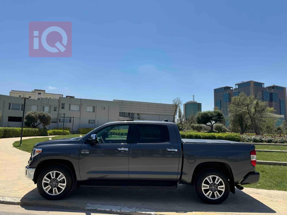 Toyota Tundra